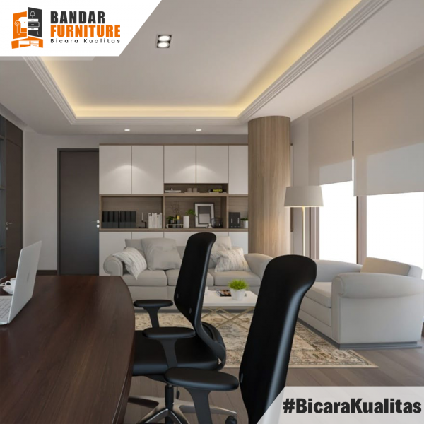 023 Office Room Bandar Furniture