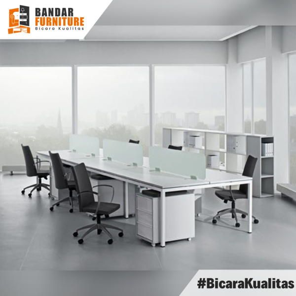 031 Office Room Bandar Furniture