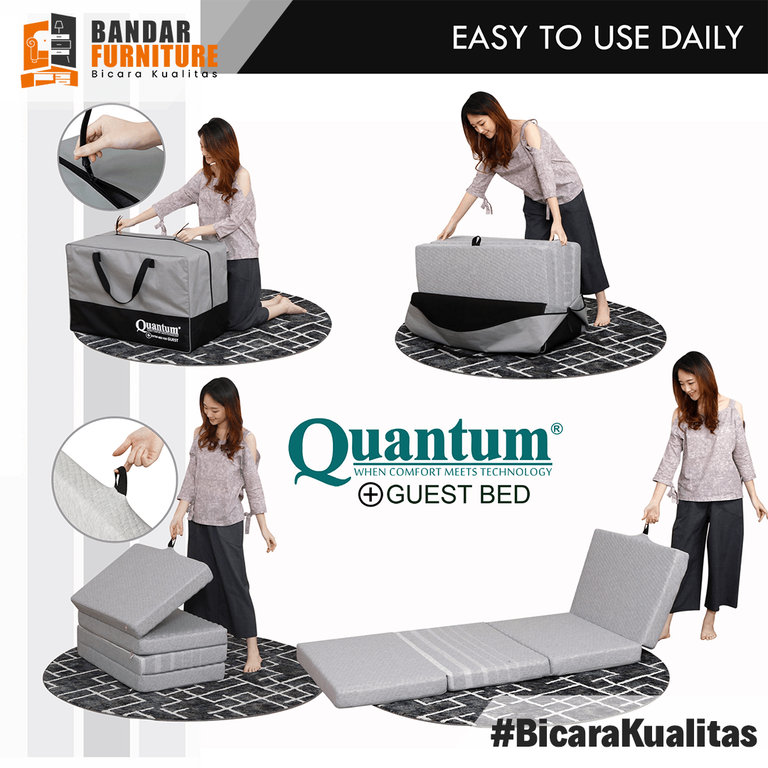 04 4-Fold Mattress-min