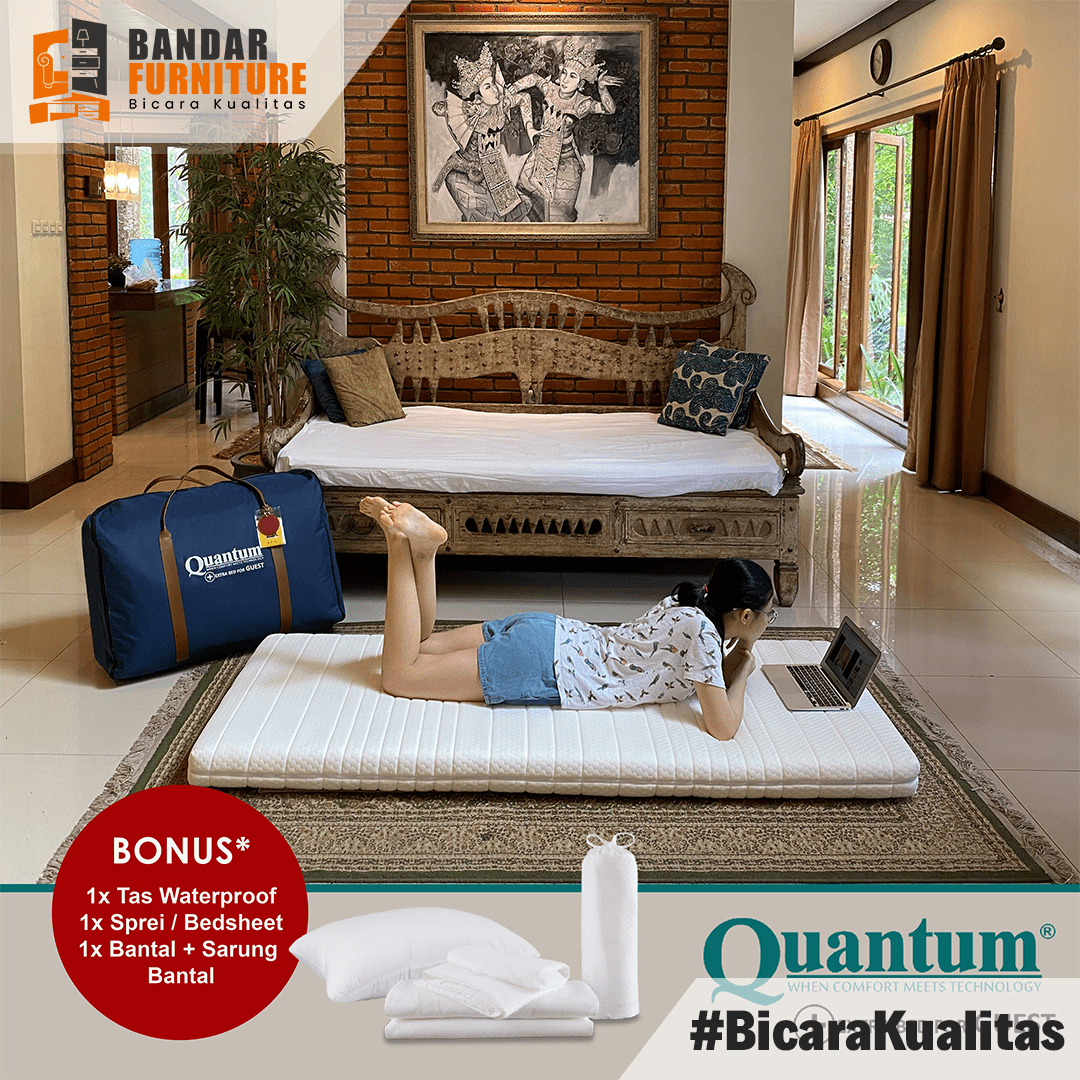 Guestbed Via Plataran (1)