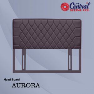 Head Board Aurora