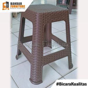 Kursi Bakso KURSI PLASTIK Napolly Tikar