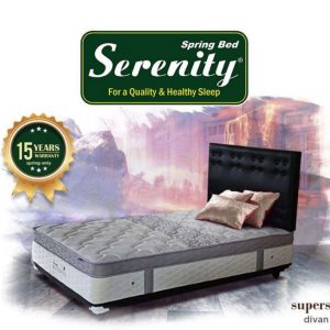 SERENITY SUPERSTAR
