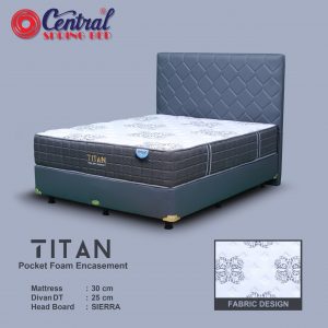 Titan Siera