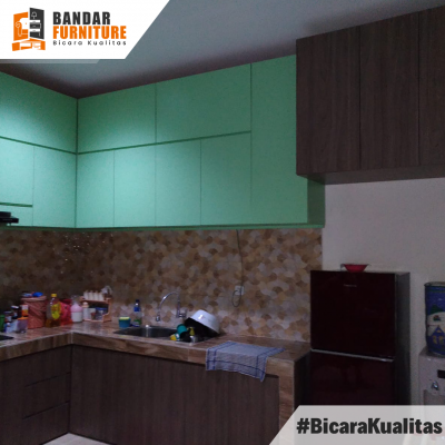 02 Kitchen set